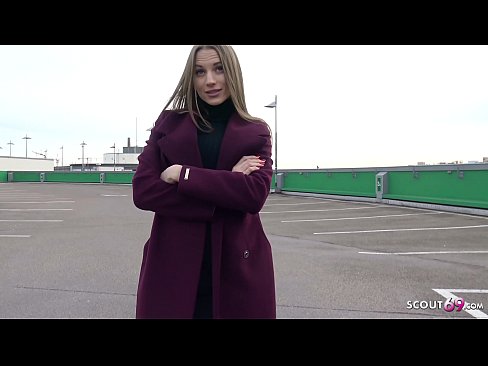 ❤️ الكشافة الألمانية عبارة عن الفولاذ الذي يلامس الأحلام ، ويوقف الكثير من التصريحات والجاذبية مقابل المال الإباحية vk